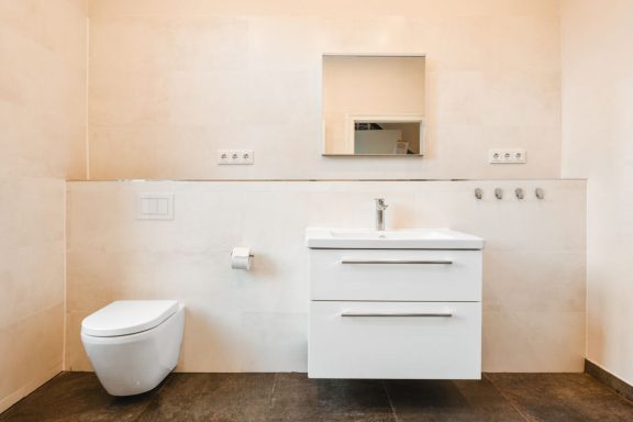 Badezimmer OG Badezimmer OG