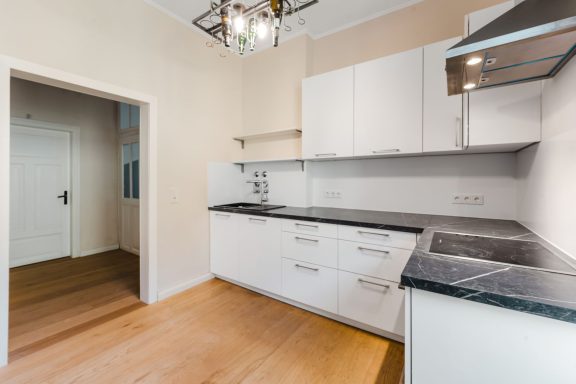 Gemeinschaftsküche Gemeinschaftsküche