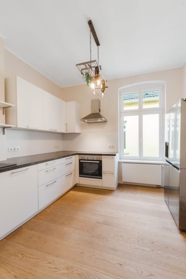 Gemeinschaftsküche Gemeinschaftsküche