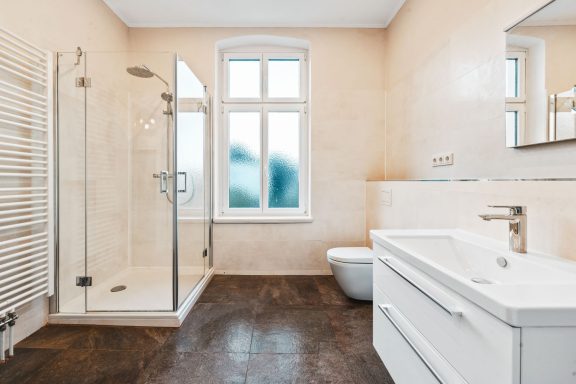 Badezimmer OG Badezimmer OG