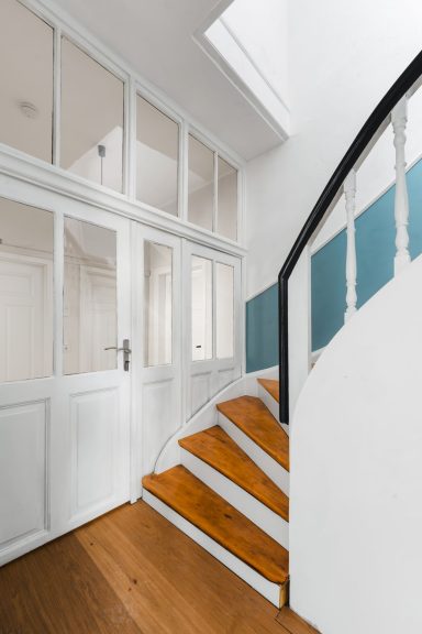 Treppenhaus Treppenhaus