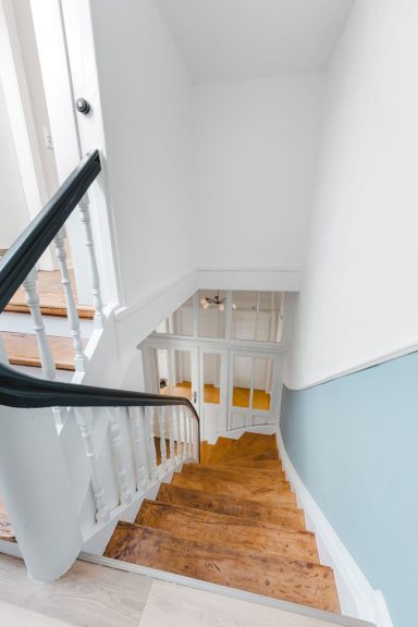 Treppenhaus Treppenhaus